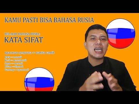 Video: Ilmuwan Mengatakan Apa Kekuatan Gaib Tikar Dalam Bahasa Rusia - Pandangan Alternatif