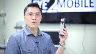Eye2Mobile Final