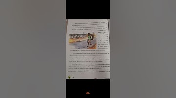 Class 5th Evsc Chapter 18 (Where we do go now)