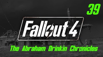 Fallout 4 Part 39 Bioscience