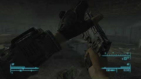 Fallout 3 - 13 Years Later!! - (Xbox Series X) - Part 7 - Galaxy News Radio