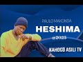 Paulo Makonda Heshima Official Audio 2025