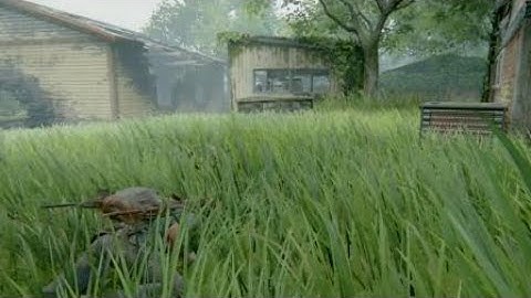 The Last of Us™ Part II_ Hillcrest grounded permadeath