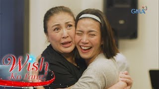 Wish Ko Lang: Ang MEGA surprise para kay Rhea Santos