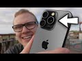 iPhone 15 Pro IS HERE! My Experience!