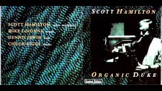Scott Hamilton Organic Duke 1994