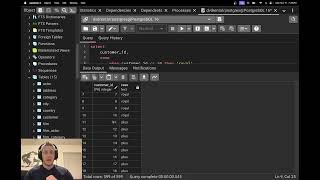 Learning SQL Day 12 - case and case expression
