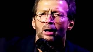 Eric Clapton & Dr.  John  How Long Blues Live 1996