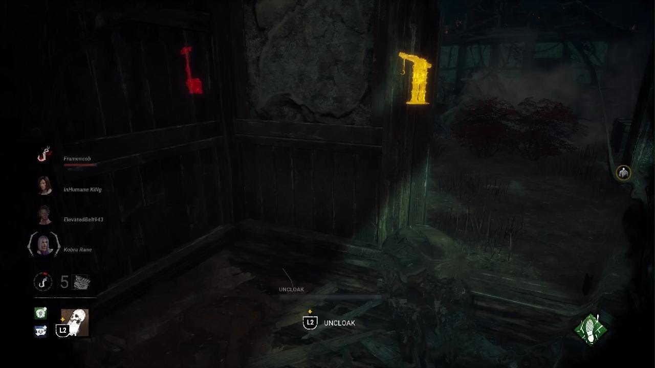 Dead by Daylight episode 1 - YouTube