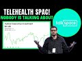 $HEC | Talkspace | New Telehealth SPAC Nobody Is Talking About!