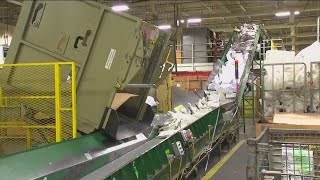 USPS customers experiencing delays for packages in metro Atlanta