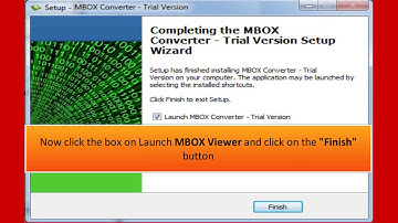 How to Find out MBOX Viewer with Some Easy Steps?