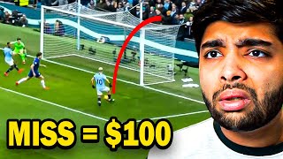 Most EMBARRASSING Football Moments