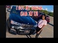 I GOT MY DREAM CAR FOR MY 17TH BIRTHDAY | BMW X4 M40i REVIEW