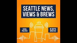 2023 Episode 22: Tree Ordinance Passes, SPD Staffing Report, What's Next for the KCRHA and More