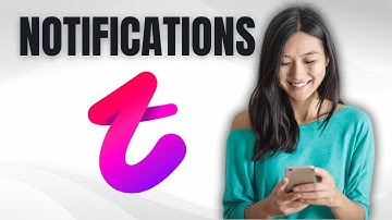 How to CHECK Your Tango App Notifications NOW!