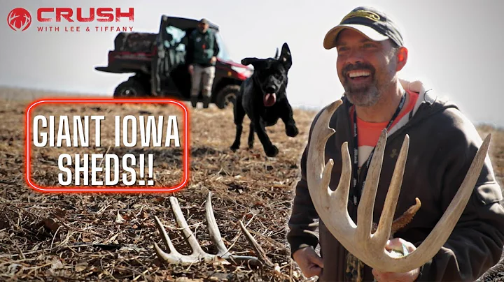 LEE FINDS HIS NEXT 200"!!!