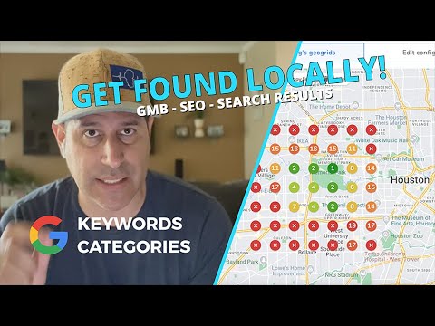 Local SEO - This Is THE Best Marketing For Location-Based Service Providers !