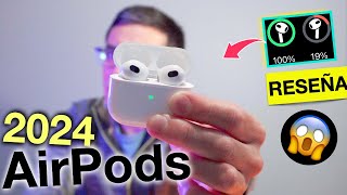 ✅ AIRPODS en 2024. ASÍ EVITAS RPOBLEMAS DE BATERÍA 👉🪫 by CUPTECH 421 views 2 months ago 11 minutes, 9 seconds