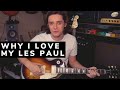 Episode 21 - The Story of My Les Paul