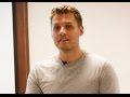 Mark Manson: Screw Finding Your Passion