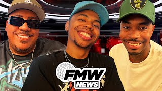 FMW News | Megan Thee Stallion Vs Nicki Minaj, Big Tech Layoffs, King Harris 