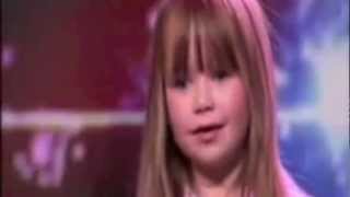 Connie Talbot Somewhere Over The Rainbow 악보