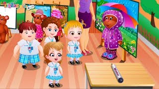 Baby Hazel Learn Seasons | Full Episode | ZigZag Kids HD screenshot 3