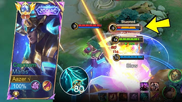 MARTIS BEST GUIDE FT JOHNSON TO RANK UP FASTER IN 2025!! 🔥