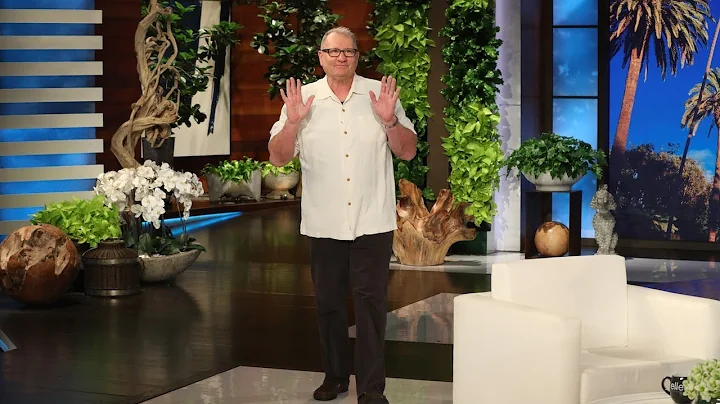 Ed O'Neill Kissed His Daughter's Celebrity Crush