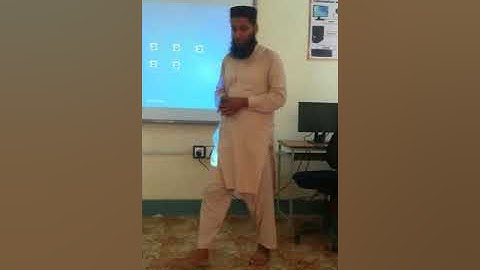 how to Calibrate INTECH IWB government interactive whiteboard