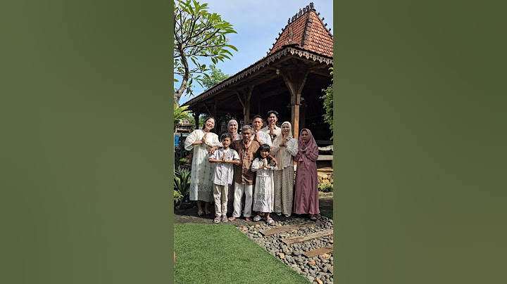 SELAMAT HARI RAYA IDUL FITRI MOHON MAAF LAHIR DAN BATIN