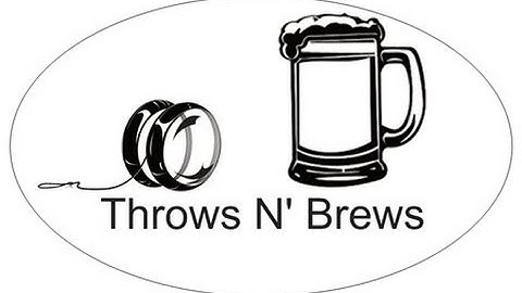 How Could You Hate on Beer and Yo-yos? - Throws N