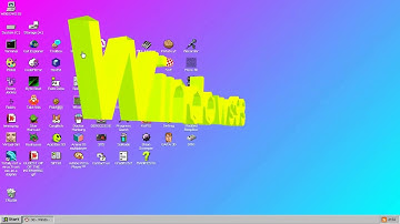 Have You Ever Tried Windows 93 Before See It At The Link In The Description Below