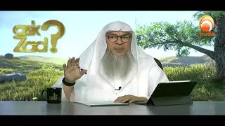 what are the signs of evil eye and what is its treatment Sheikh Assim Al Hakeem #fatwa  #HUDATV