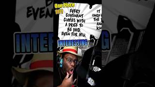 Download Lagu There are ROADS to Success Againts Imu | One Piece 1171 #op1171 #imu  #oda #onepiecereaction MP3