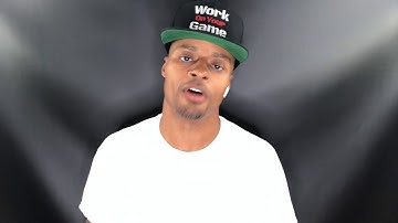 Some Opportunities Are Now Or Never | Dre Baldwin Work On Your Game