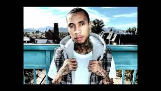 Tyga - Moving Backwards(Download)