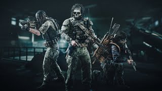 ТАРКОВСКИЕ РАЗБОРКИ🟣ПОПУТНО ВЫПОЛНЯЮ ИВЕНТ🟣#tarkov #eft #тарков #escapefromtarkov