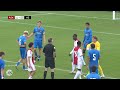 Last test before Youth League! 🔜 | Highlights Ajax O19 - AZ
