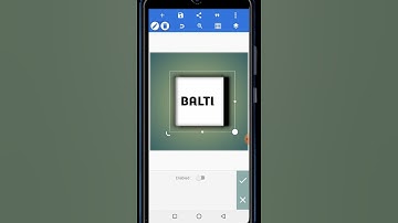 REMOVE TEXT BACKGROUND || PIXELLAB TUTORIAL | #shorts#ytshorts#youtubeshorts