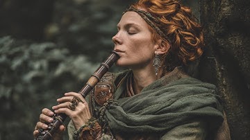 The Oracle’s Whisper | Celtic Music Journey