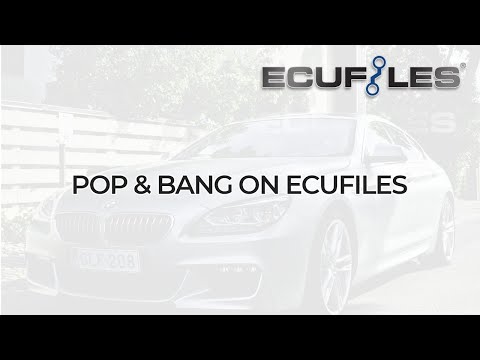 Pop Bang Tuningfiles Ecufiles