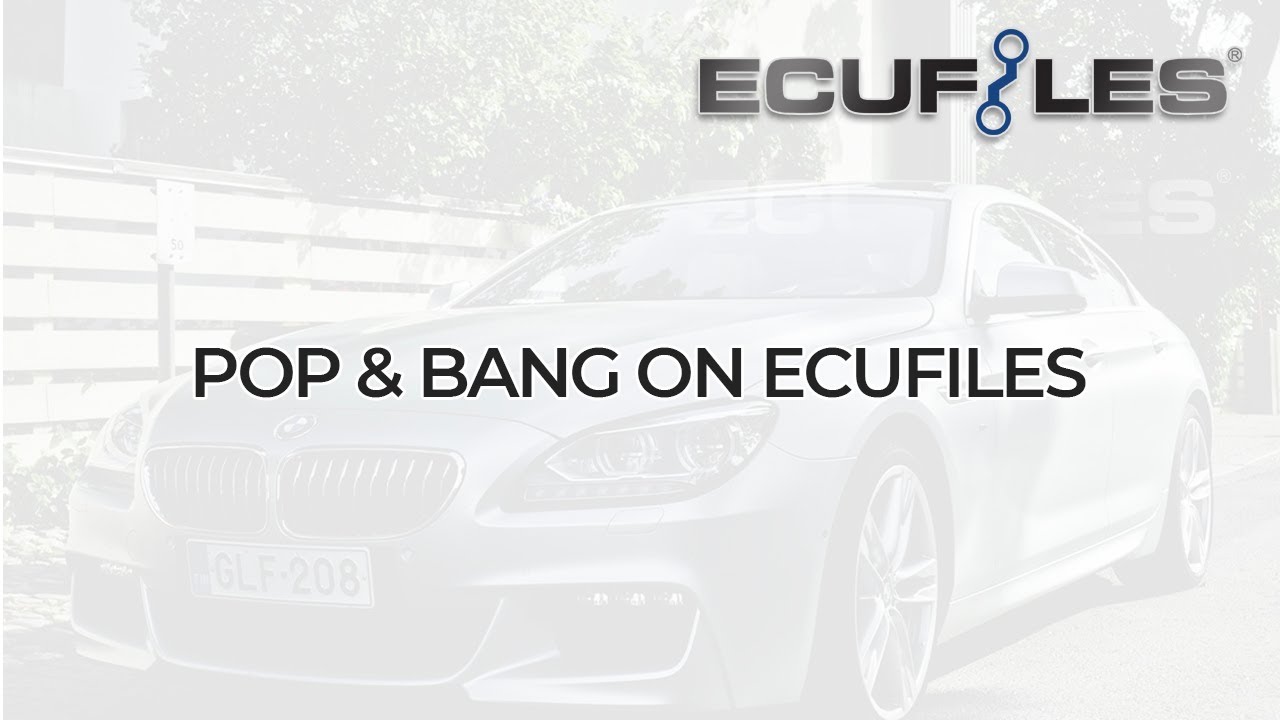 Pop Bang Tuningfiles Ecufiles