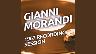 Video thumbnail of "Gianni Morandi - Tenerezza"