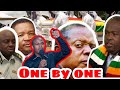 Apostle TF Chiwenga Scary Prophecy About Coff*ns | WHAT