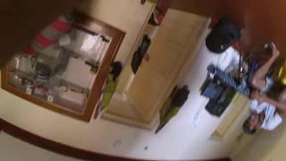 Naked In The Office - Leaked Footage Mms S