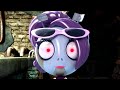 She's The Cyborg! | Zombie Dumb Season 2! | 좀비덤 | 3D Animation