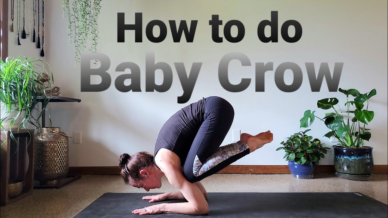 Common Mistakes in Happy Baby Pose — YOGABYCANDACE