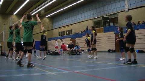 Inter Rijswijk Volleybal C1.mpg